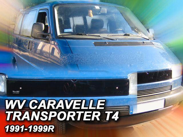 Grillbeschermer wintercover transporter T4 T5 T6 pasvorm, Caravans en Kamperen, Camper-accessoires, Nieuw, Ophalen of Verzenden