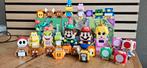 Lego Mario sets: Mario, Luigi, Peach + Accessoires, Ophalen of Verzenden, Zo goed als nieuw, Losse stenen, Lego