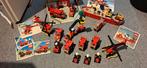 Lego partij brandweer, Ophalen of Verzenden, Gebruikt, Complete set, Lego