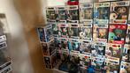 DC FunkoPops!, Ophalen of Verzenden, Zo goed als nieuw