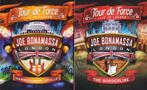 Joe Bonamassa Live In London: Tour de Force (2x 2Dvd), Alle leeftijden, Ophalen, Gebruikt