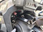 Navigatie/telefoon houder voor Honda vfr crossrunner, Ophalen of Verzenden, Gebruikt
