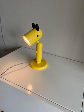 Ikea bureaulampje beschikbaar voor biedingen