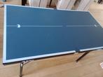 Buffalo Tafeltennistafel - Inklapbaar & Handzaam, Sport en Fitness, Tafeltennis, Ophalen, Gebruikt, Tafel Indoor, Inklapbaar