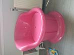 roze stoel kinderkamer, Ophalen of Verzenden, Gebruikt, Eén