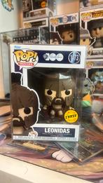 Funko Leonidas CHASE limited edition, Ophalen of Verzenden, Zo goed als nieuw