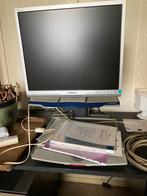 Hulpmiddel voor slechtzienden, Ophalen, Vergrootglas of Loep