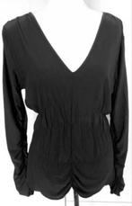 Blacky Dress top maat M, Kleding | Dames, Maat 38/40 (M), Zwart, Ophalen of Verzenden, Zo goed als nieuw