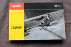 Aprilia SR50 2000 scooter handleiding SR 50, Ophalen of Verzenden, Zo goed als nieuw