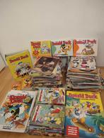 Donald Duck verzameling, Boeken, Meerdere stripboeken, Ophalen of Verzenden, Gelezen, Walt Disney