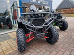 NIEUWE quad's 180cc