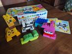 lego duplo, Kinderen en Baby's, Speelgoed | Duplo en Lego, Ophalen, Gebruikt, Complete set, Duplo