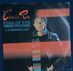 Single Chris Rea, Pop, Gebruikt, Ophalen of Verzenden, 7 inch