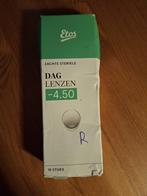 Daglenzen -4.50 Gratis af te halen, Ophalen, Nieuw, Ogen, Toebehoren