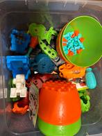 Constructie materiaal, Kinderen en Baby's, Ophalen, Zo goed als nieuw