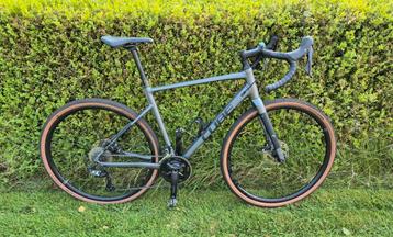 CUBE Nuroad Race gravelbike  beschikbaar voor biedingen