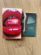 Boeken Saskia Noort, Ophalen of Verzenden, Gelezen