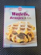 Wafels, flensjes & co, Boeken, Kookboeken, Ophalen of Verzenden, Zo goed als nieuw