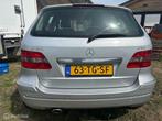Mercedes B-klasse 180 CDI AIRCO, Auto's, Voorwielaandrijving, Gebruikt, 4 cilinders, 715 kg