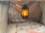 Maileg Tent met poppenhuis Accessoires, Verzenden, Zo goed als nieuw, Jongen of Meisje