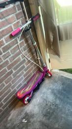 Space scooter step wave step, Fietsen en Brommers, Steps, Ophalen of Verzenden, Zo goed als nieuw, Gewone step