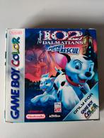 102 Dalmatians puppies to the rescue Gameboy color, Spelcomputers en Games, Avontuur en Actie, 1 speler, Ophalen of Verzenden