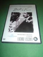 Death in Venice  Luchino Visconti dvd Naar Thomas Mann, Cd's en Dvd's, Ophalen of Verzenden, Italië