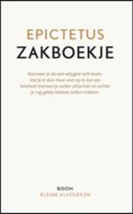 Hein van Dolen Epictetus Zakboekje, Ophalen of Verzenden, Nieuw