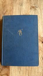 Bloesemtak - F. Bordewijk, Ophalen of Verzenden, Gelezen, F. Bordewijk, Nederland