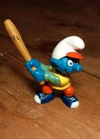 Mcdonalds smurf, Verzamelen, Smurfen, Ophalen of Verzenden, Zo goed als nieuw, Overige Smurfen, Poppetje, Figuurtje of Knuffel