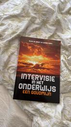 Gerda Nobel - Intervisie in het onderwijs, Boeken, Ophalen of Verzenden, Nieuw, Gerda Nobel; Alice de Groot