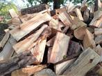 VUREN, Naaldhout, Brandhout, Stookhout, Droog, Tuin en Terras, Haardhout, Minder dan 3 m³, Ophalen, Overige houtsoorten, Blokken