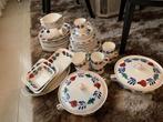 Service, Antiek en Kunst, Antiek | Servies compleet, Ophalen