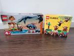 Lego jurassic Word & Classic Monkey's setje, Kinderen en Baby's, Speelgoed | Duplo en Lego, Nieuw, Ophalen of Verzenden
