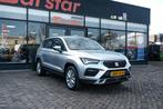 Seat Ateca 1.5 TSI FR Business Intense|Car Play|Trekhaak|Pdc, Auto's, Seat, Voorwielaandrijving, Euro 6, 4 cilinders, Bedrijf