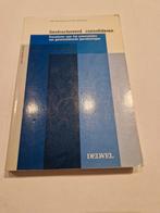 Gestructureerd consolideren - Blommaert, Gelezen, L.M.J. Bloommaert en A.M.M. Bloommaert, Niet van toepassing, Ophalen of Verzenden