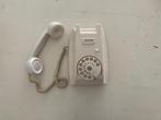 Vintage muur telefoon, Verzamelen, Retro, Ophalen, Overige typen