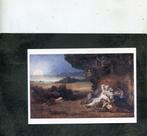 Ansicht P. Puvis de Chavannes - Le Sommeil, Verzenden, Ongelopen