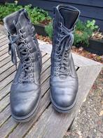 veterlaarsje, Kleding | Dames, Schoenen, Durea, Zwart, Lage of Enkellaarzen, Ophalen of Verzenden