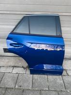 T-roc deur rechts achter ld5k lapiz blauw, Auto diversen, Tuning en Styling, Ophalen