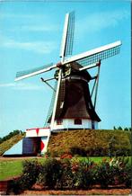 Heijen - Korenmolen Gerardamolen, Verzenden, 1960 tot 1980, Ongelopen, Limburg