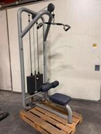 Technogym Lat Pulldown - Krachtstation, Sport en Fitness, Ophalen, Gebruikt, Rug, Tg