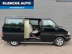 Volkswagen Transporter 2.5 TDI UNIEK 268.803km Airco Cruise, Voorwielaandrijving, Stof, Gebruikt, 700 kg
