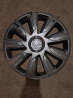 Suzuki 15 Inch / Antraciet (1stuks), Ophalen of Verzenden, Gebruikt
