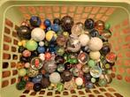 Grote verzameling knikkers, Ophalen of Verzenden, Gebruikt