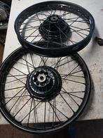 Bmw r25 bmw r25/0  bmw r25/2 wielen, Motoren, Onderdelen | Oldtimers, Ophalen of Verzenden