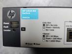 Netwerk switch HP 1820-8G Switch 8 poort (2 stuks), Ophalen of Verzenden, Gebruikt
