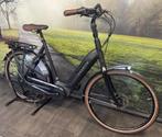 Gazelle Grenoble C8+ Elektrische fiets | 500WH | 61CM Frame, Fietsen en Brommers, Elektrische fietsen, Koninklijke Gazelle N.V.
