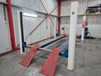 Hefbrug 3,2ton 4 kolommer, Auto diversen, Autogereedschap, Ophalen