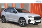 Volvo XC60 T6 Recharge AWD R-Design | Long Range| Panoramada, Auto's, Volvo, 12 maanden, Gebruikt, 4 cilinders, Plug-in hybride